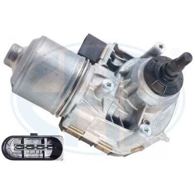 ERA Ford Wischermotor - Vorne 12V 4 Anschlüsse ERA Ford Wischermotor - Vorne 12V 4 Anschlüsse