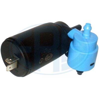 ERA Waschwasserpumpe - OEM FIAT 46797755, 7593100, 7682336 - Scheibenreinigungspumpe ERA Waschwasserpumpe - OEM FIAT 46797755, 7593100, 7682336 - Scheibenreinigungspumpe