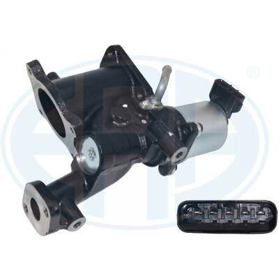 ERA 555260A EGR-Ventil - Elektrisch mit Dichtungen ERA 555260A EGR-Ventil - Elektrisch mit Dichtungen
