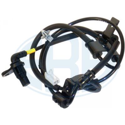 ERA 560204A Hinteres rechtes Radnaben-Sensor - ABS Sensor ERA 560204A Hinteres rechtes Radnaben-Sensor - ABS Sensor