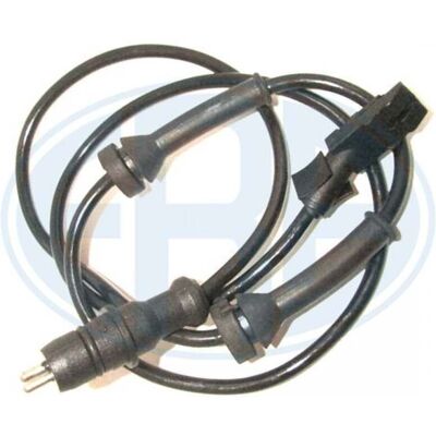 ERA 560318A Renault ABS Sensor Hinterachse Links/Rechts - ABS Sensor ERA 560318A Renault ABS Sensor Hinterachse Links/Rechts - ABS Sensor