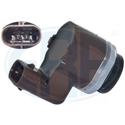 ERA 566076A BMW Ultraschall-Parksensoren - Hinter- & Vordere, Schwarz ERA 566076A BMW Ultraschall-Parksensoren - Hinter- & Vordere, Schwarz