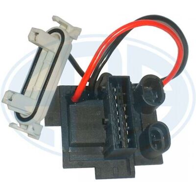 ERA 665022 Lüfterwiderstand - Renault ERA 665022 Lüfterwiderstand - Renault