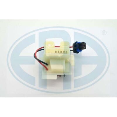 ERA 665094 Heizgebläsewiderstand - HVAC Blower Resistor ERA 665094 Heizgebläsewiderstand - HVAC Blower Resistor