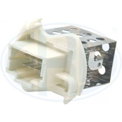 ERA Widerstand - Innenraumventilator für Renault Master 2, Nissan Interstar, Opel Movano A ERA Widerstand - Innenraumventilator für Renault Master 2, Nissan Interstar, Opel Movano A
