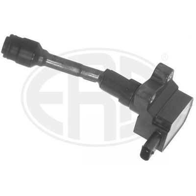 ERA 880434A Zündspule - Zündspule für Ford Fiesta 6, Focus 3, Fiesta 7, Ecosport Mk2 ERA 880434A Zündspule - Zündspule für Ford Fiesta 6, Focus 3, Fiesta 7, Ecosport Mk2
