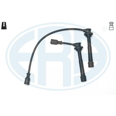 ERA 883021 Zündkabelsatz - Zündkabelsatz ERA 883021 Zündkabelsatz - Zündkabelsatz