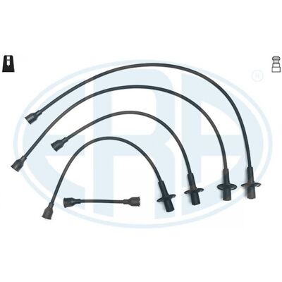 ERA 883032 Zündkabelsatz - Zündkabel ERA 883032 Zündkabelsatz - Zündkabel