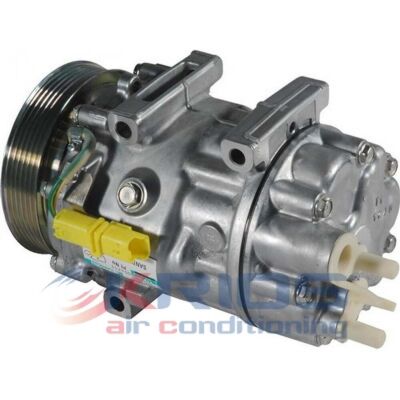 Kompressor, Klimaanlage MEAT & DORIA K11384 Kompressor, Klimaanlage MEAT & DORIA K11384