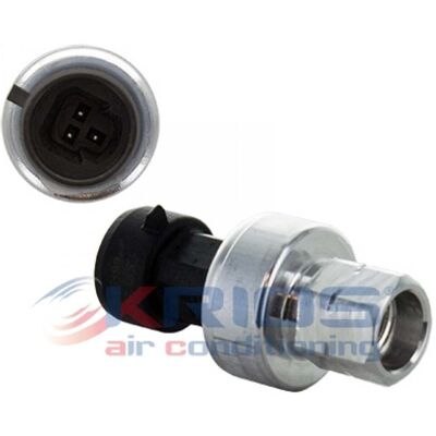 Krios M10x1.25 - 3 Pole Klimaanlagenteil Krios M10x1.25 - 3 Pole Klimaanlagenteil