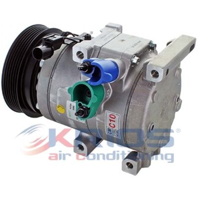 Kompressor, Klimaanlage MEAT & DORIA K19150 Kompressor, Klimaanlage MEAT & DORIA K19150
