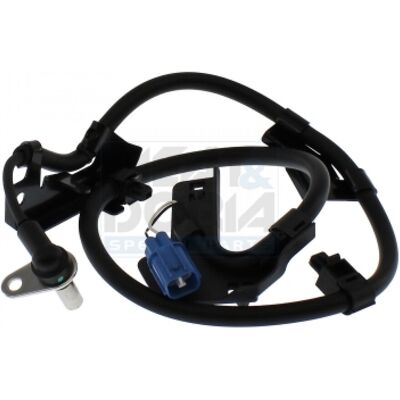 MEAT & DORIA 901477 Sensor - Eckig, vorne, rechts MEAT & DORIA 901477 Sensor - Eckig, vorne, rechts