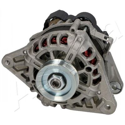 ASHIKA 002-C397 Generator - Alternator ASHIKA 002-C397 Generator - Alternator