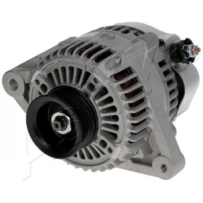 ASHIKA 002-T372 Generator - Toyota Yaris I 3/5 Türen ASHIKA 002-T372 Generator - Toyota Yaris I 3/5 Türen