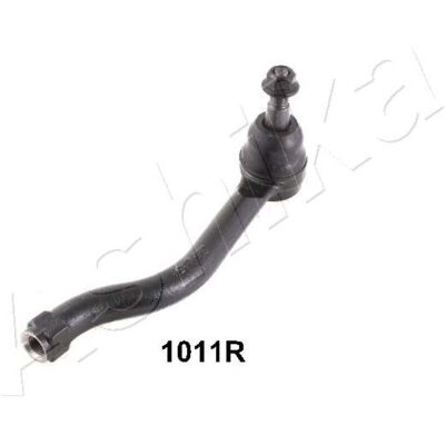 Ashika Nissan Infiniti 111-01-1011R Spurstangenkopf Vorderachse rechts OEM-Nummern Ashika Nissan Infiniti 111-01-1011R Spurstangenkopf Vorderachse rechts OEM-Nummern
