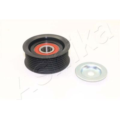 ASHIKA 129-04-405 Spannrolle - Keilrippenriemen für Honda Civic 8 Hatchback ASHIKA 129-04-405 Spannrolle - Keilrippenriemen für Honda Civic 8 Hatchback