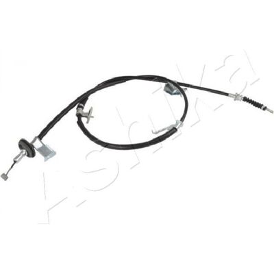 ASHIKA 131-04-467L Parkbremse-Kabel - Honda Civic 7 Hatchback ASHIKA 131-04-467L Parkbremse-Kabel - Honda Civic 7 Hatchback