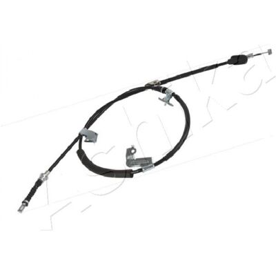 Ashika Honda Civic Handbremsseil - Hinten Rechts 1900/1740mm Ashika Honda Civic Handbremsseil - Hinten Rechts 1900/1740mm