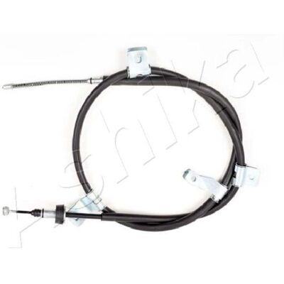 ASHIKA 131-0H-H76L - Parkbremsezug ASHIKA 131-0H-H76L - Parkbremsezug