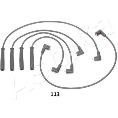 Ashika Ford Maverick - Zündkabel-Set Ashika Ford Maverick - Zündkabel-Set