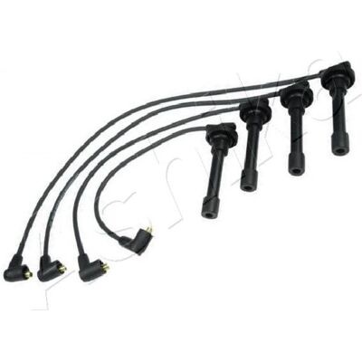 ASHIKA 132-04-421 Zündleitungssatz für Honda Prelude V - Zündkabelsatz ASHIKA 132-04-421 Zündleitungssatz für Honda Prelude V - Zündkabelsatz