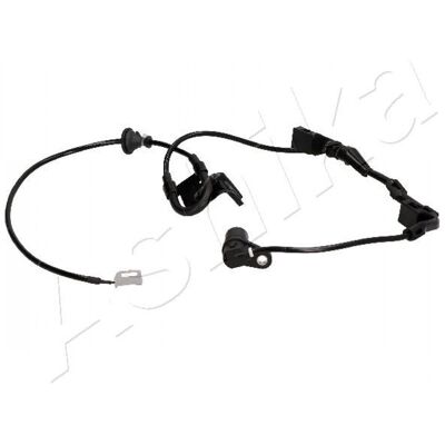 Toyota 151-02-236 ABS Radgeschwindigkeitssensor - Hinterachse links Toyota 151-02-236 ABS Radgeschwindigkeitssensor - Hinterachse links
