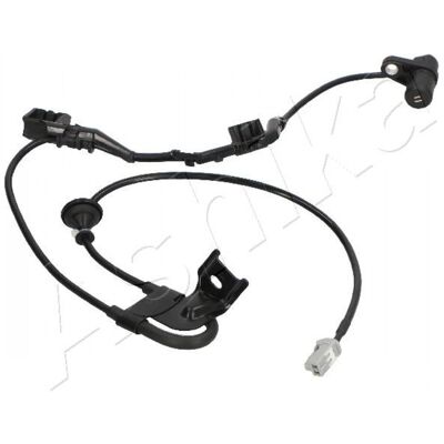 ASHIKA 151-02-252 ABS-Sensor Hinterachse rechts - Bremsensensor ASHIKA 151-02-252 ABS-Sensor Hinterachse rechts - Bremsensensor