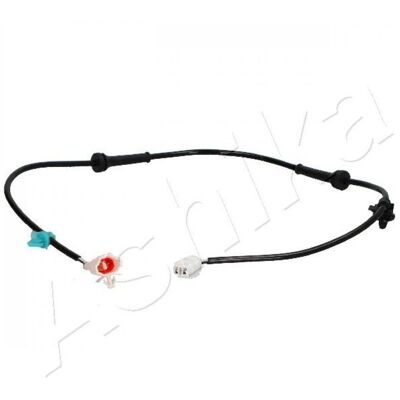 ASHIKA 151-08-821 Radsensor - Hinteres rechtes für Suzuki SX4 ASHIKA 151-08-821 Radsensor - Hinteres rechtes für Suzuki SX4