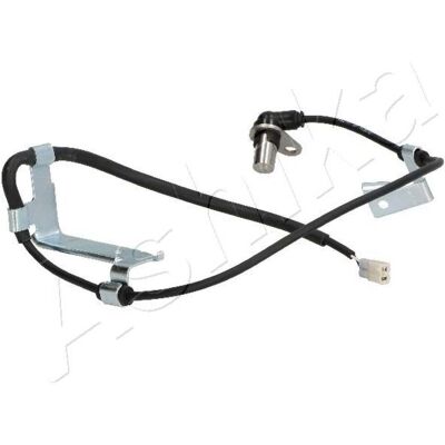 ASHIKA 151-08-831 ABS Sensor - Vorne Links - Suzuki Grand Vitara ASHIKA 151-08-831 ABS Sensor - Vorne Links - Suzuki Grand Vitara