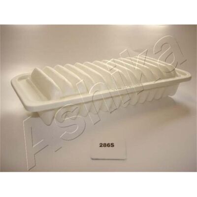 Ashika Toyota-Yaris-Modell-Variante-Luftfilter Ashika Toyota-Yaris-Modell-Variante-Luftfilter