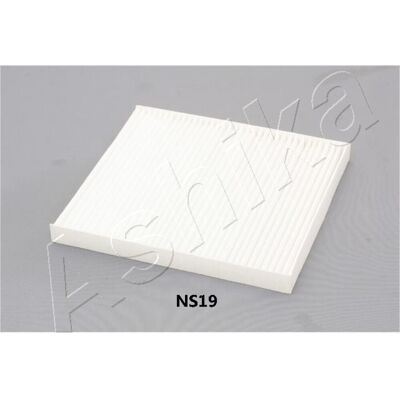 Ashika NS-NS19 Innenraumfilter für Nissan 370Z - Luftfilter Ashika NS-NS19 Innenraumfilter für Nissan 370Z - Luftfilter