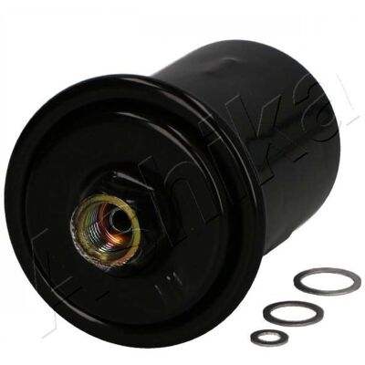 Ashika P10345 Kraftstofffilter - Kraftstofffilter für Chrysler Sebring, Daihatsu Ashika P10345 Kraftstofffilter - Kraftstofffilter für Chrysler Sebring, Daihatsu