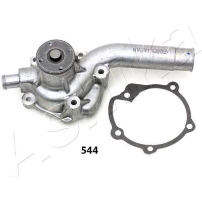 ASHIKA MD972502, MD997083 Wasserpumpe - Wasserpumpe für Mitsubishi L200 II ASHIKA MD972502, MD997083 Wasserpumpe - Wasserpumpe für Mitsubishi L200 II