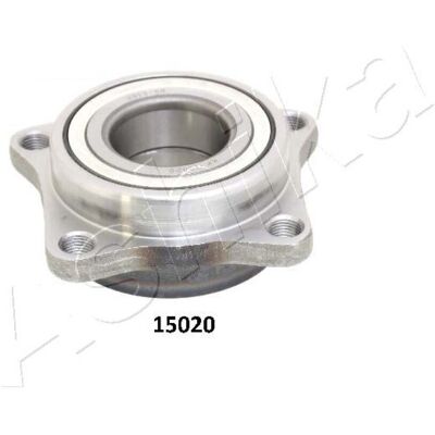 Ashika 44-15020 Radnabe - Wheel Hub Ashika 44-15020 Radnabe - Wheel Hub