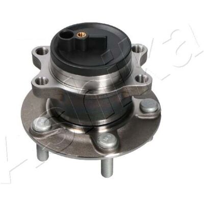 ASHIKA 44-29035 Radnabe - Hinterachse, ABS-Sensor, kompatibel mit Mitsubishi, Citroën ASHIKA 44-29035 Radnabe - Hinterachse, ABS-Sensor, kompatibel mit Mitsubishi, Citroën