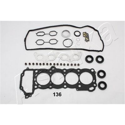 Ashika Nissan Micra Modell 48-01-136 Zylinderkopfdichtungssatz Ashika Nissan Micra Modell 48-01-136 Zylinderkopfdichtungssatz