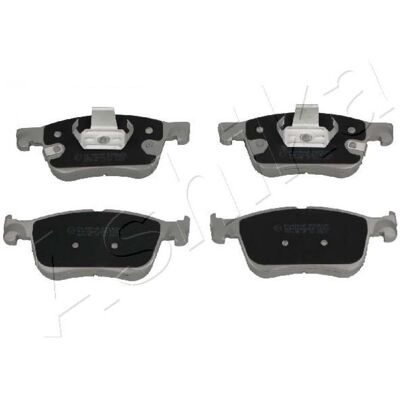 ASHIKA 50-00-0354 - Bremsbeläge für Ford ASHIKA 50-00-0354 - Bremsbeläge für Ford