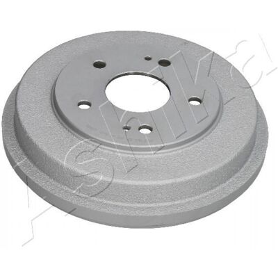 ASHIKA 56-04-400C Hinterachse Bremstrommel - Bremsen für Honda CR-V, HR-V ASHIKA 56-04-400C Hinterachse Bremstrommel - Bremsen für Honda CR-V, HR-V