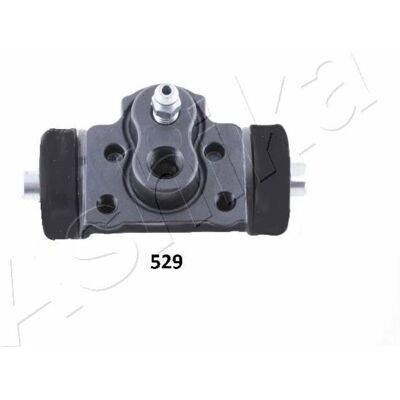 Ashika 4610A009 Hinterrad-Bremszylinder - Radbremszylinder Ashika 4610A009 Hinterrad-Bremszylinder - Radbremszylinder