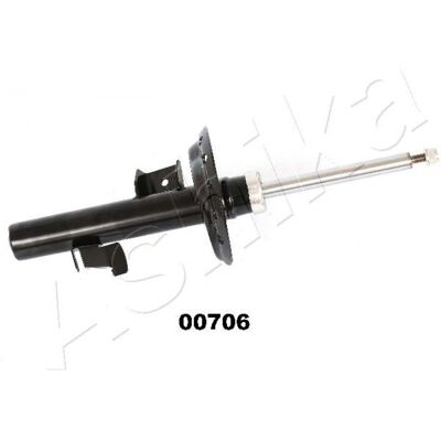 ASHIKA MA-00706 Gasdruckstoßdämpfer für Ford S-Max, Galaxy - Stoßdämpfer ASHIKA MA-00706 Gasdruckstoßdämpfer für Ford S-Max, Galaxy - Stoßdämpfer