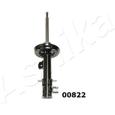 ASHIKA MA-00822 Stoßdämpfer-Kit für Opel Corsa D, Fiat Punto Evo - Stoßdämpfer-Kit ASHIKA MA-00822 Stoßdämpfer-Kit für Opel Corsa D, Fiat Punto Evo - Stoßdämpfer-Kit