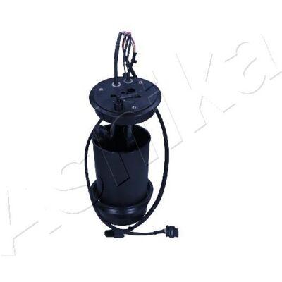 ASHIKA UP-010 Einspritzmodul - Injection Module ASHIKA UP-010 Einspritzmodul - Injection Module