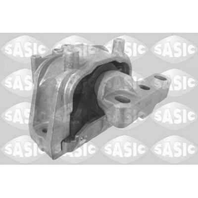 SASIC 1K0199262CB Motorlager - Oben Rechts für Audi A3, Skoda Octavia, VW Golf VI SASIC 1K0199262CB Motorlager - Oben Rechts für Audi A3, Skoda Octavia, VW Golf VI
