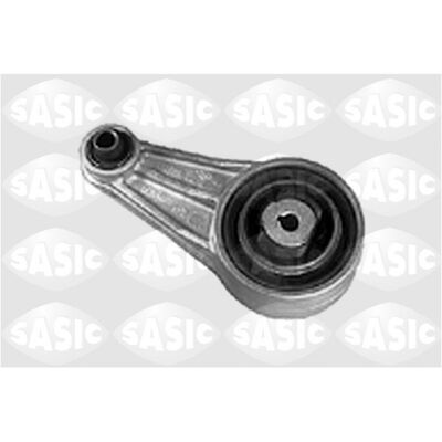 SASIC 4001388 Motorlager - Unterstützung für Renault Clio, Kangoo SASIC 4001388 Motorlager - Unterstützung für Renault Clio, Kangoo