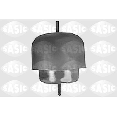 Sasic 8D0199382AP Rechts Oben Hinten Motorlager - Motorlager Sasic 8D0199382AP Rechts Oben Hinten Motorlager - Motorlager