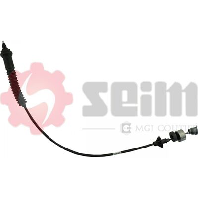SEIM 101802 Automatik Kupplungsseil für CITROËN Xsara - 5-Gang SEIM 101802 Automatik Kupplungsseil für CITROËN Xsara - 5-Gang