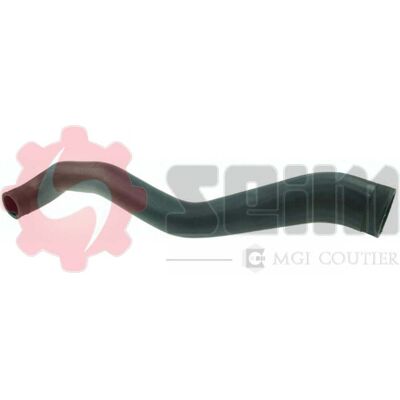 Seim Ladeluftschlauch - 48/34mm - passend für BMW 3 Seim Ladeluftschlauch - 48/34mm - passend für BMW 3