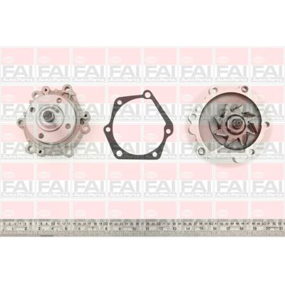 Wasserpumpe FAI AutoParts WP3046 Wasserpumpe FAI AutoParts WP3046