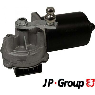 JP GROUP 1198200600 VW Passat Wischermotor - Vorne JP GROUP 1198200600 VW Passat Wischermotor - Vorne