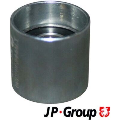 JP GROUP Umlenkrolle für Keilriemen - Führungsrolle JP GROUP Umlenkrolle für Keilriemen - Führungsrolle